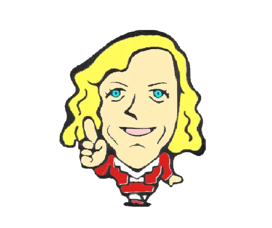 キャサリン・マリン・バーチ